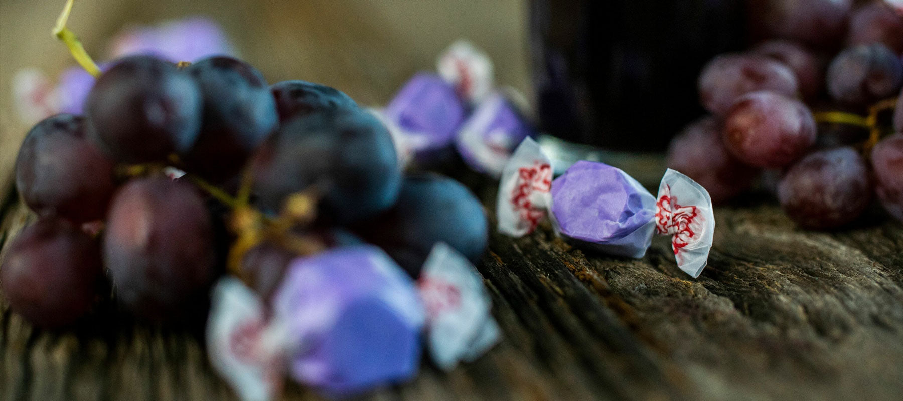 7 Summer Taffy Flavors You Can't Resist