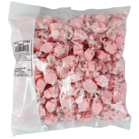 Cherry Taffy