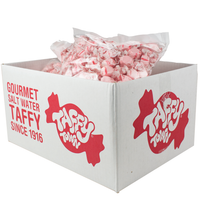 Cherry Taffy
