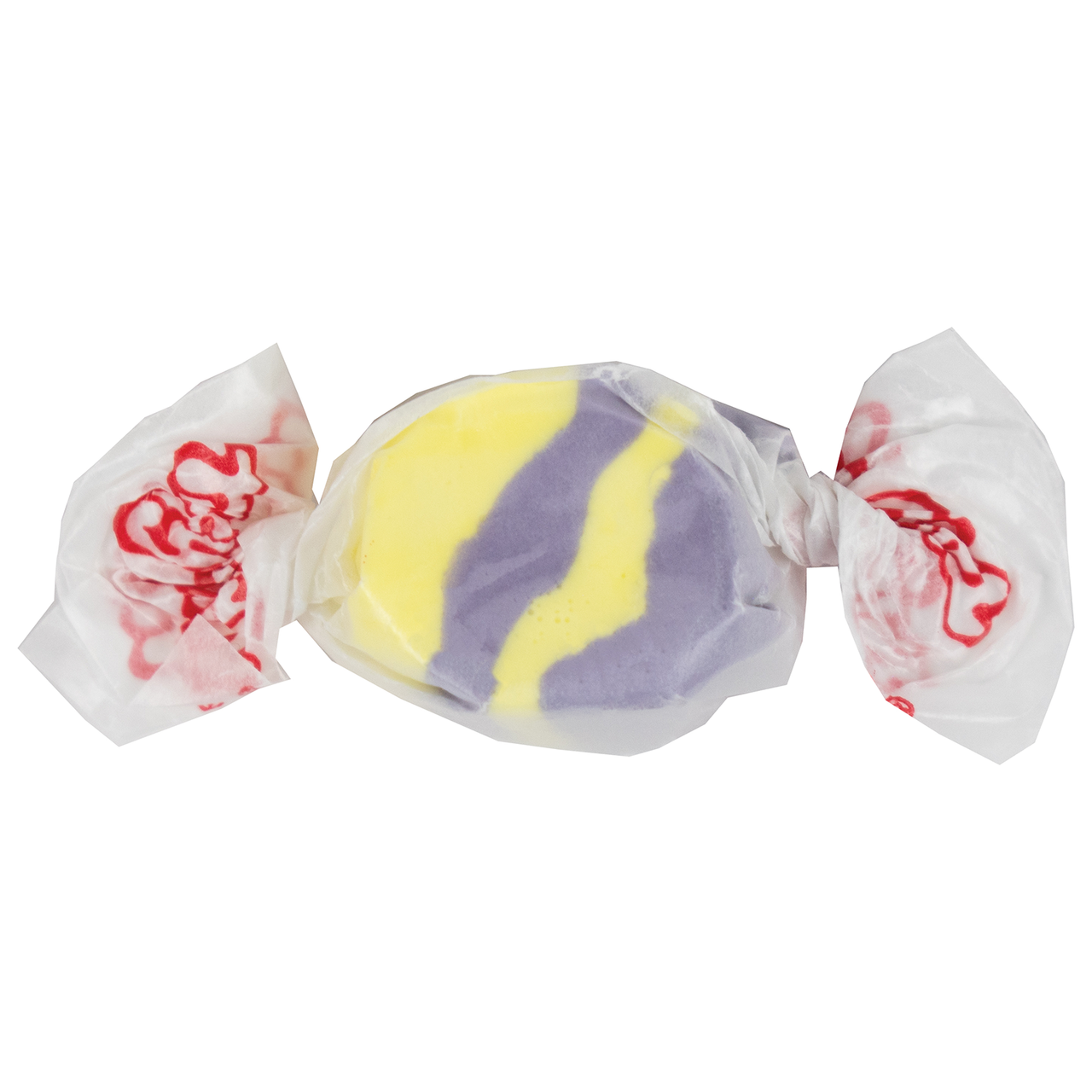 Raspberry Lemonade Taffy