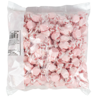 Bubble Gum Taffy