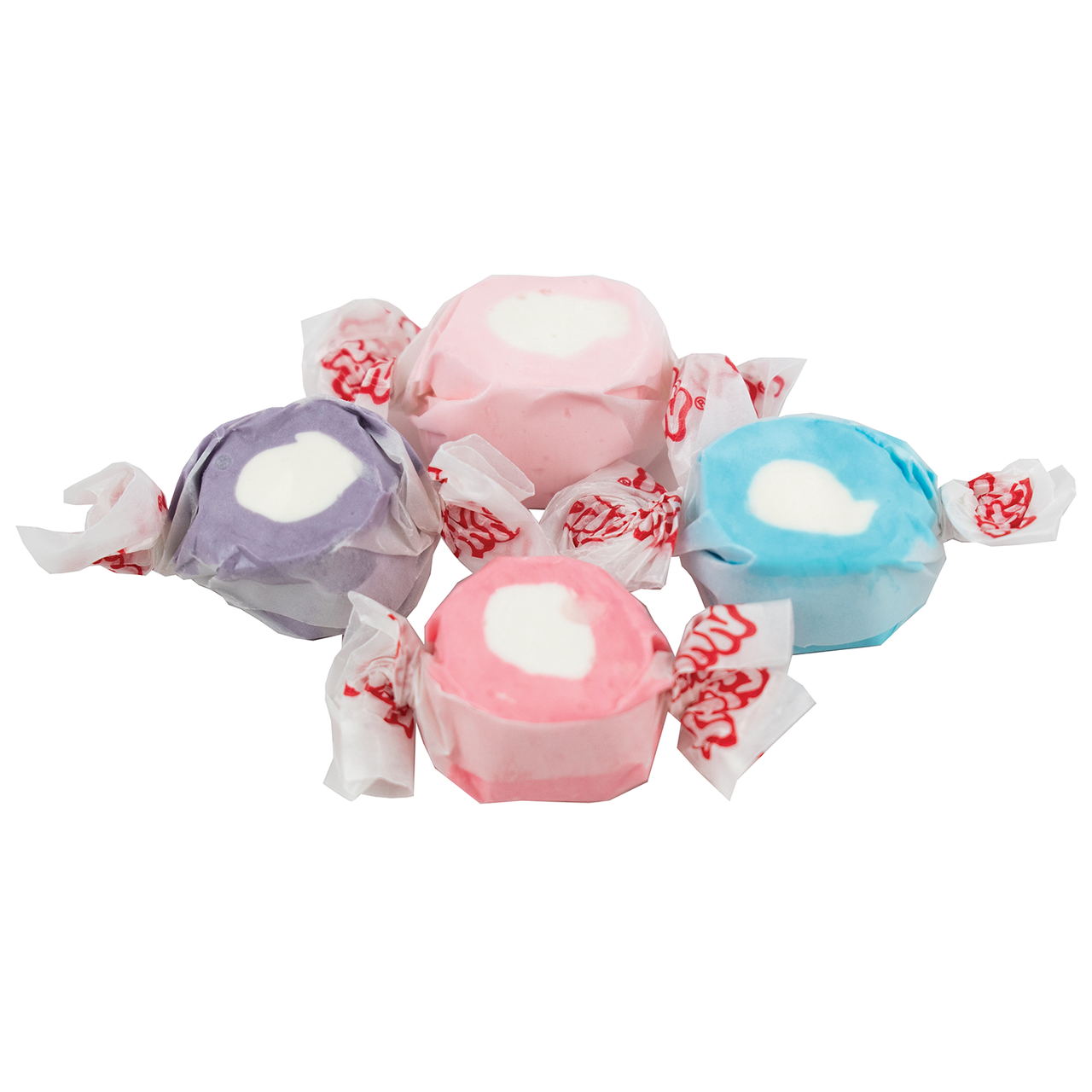 Berries & Creme Taffy