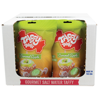 12 oz. Caramel Apple Pouch Bag