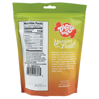 12 oz. Caramel Apple Pouch Bag