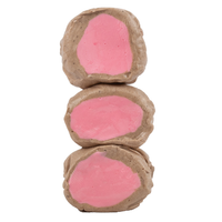 12 oz. Chocolate-Covered Strawberry Pouch Bag