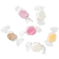 Simply Taffy Mix – Taffy Town’s naturally flavored, gourmet taffy assortment made with real ingredients.