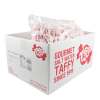 Sugar-Free Cinnamon Taffy