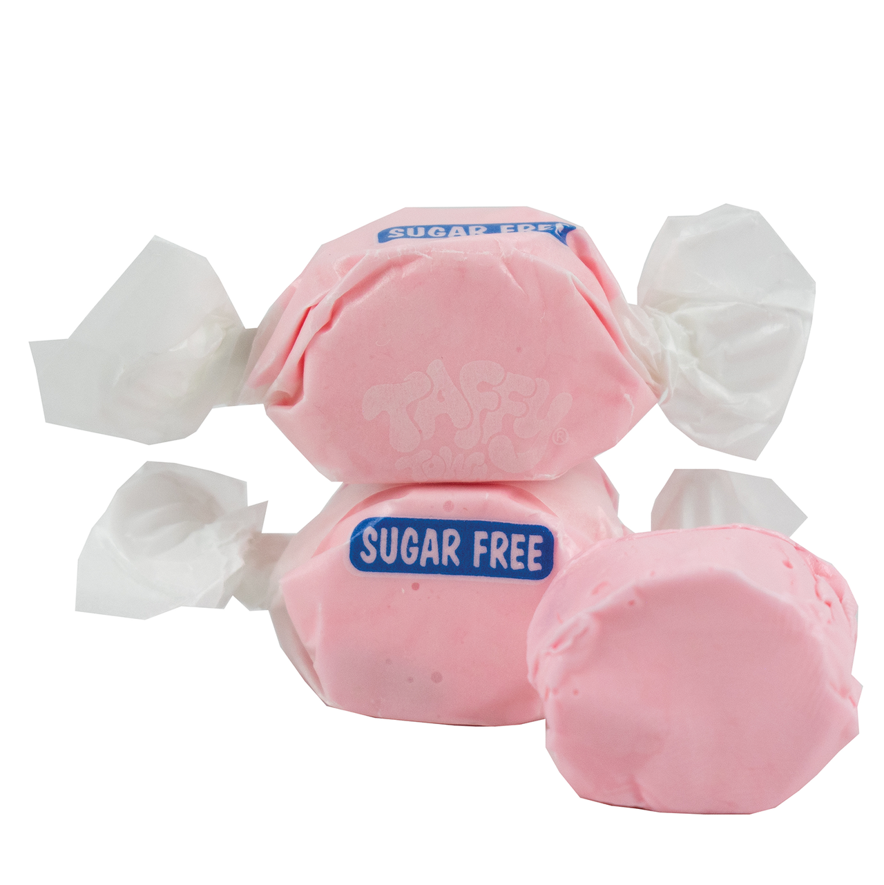 Sugar-Free Cinnamon Taffy