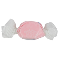 Sugar-Free Cinnamon Taffy