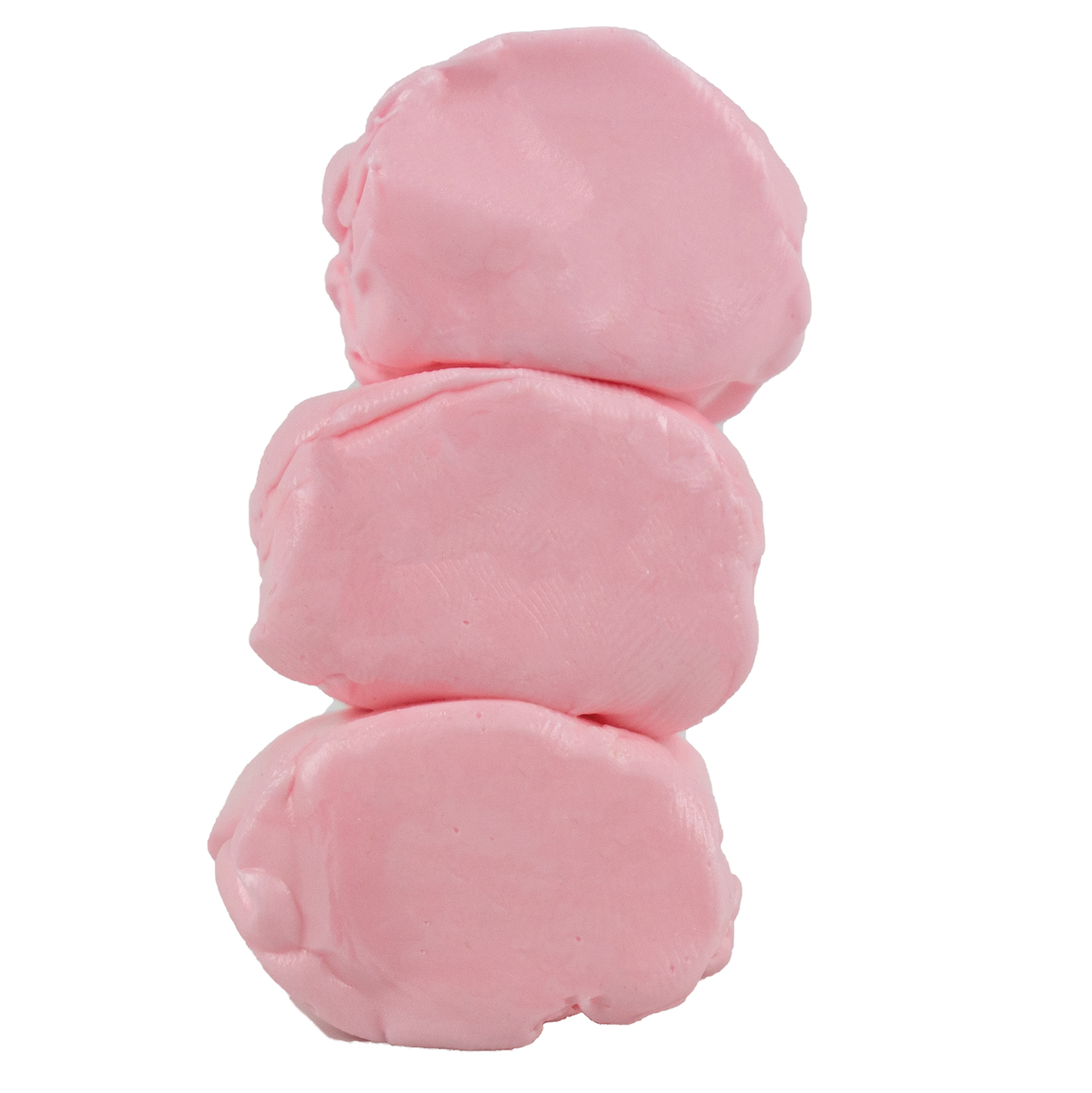 Sugar-Free Cinnamon Taffy