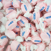 Sugar-Free Cinnamon Taffy
