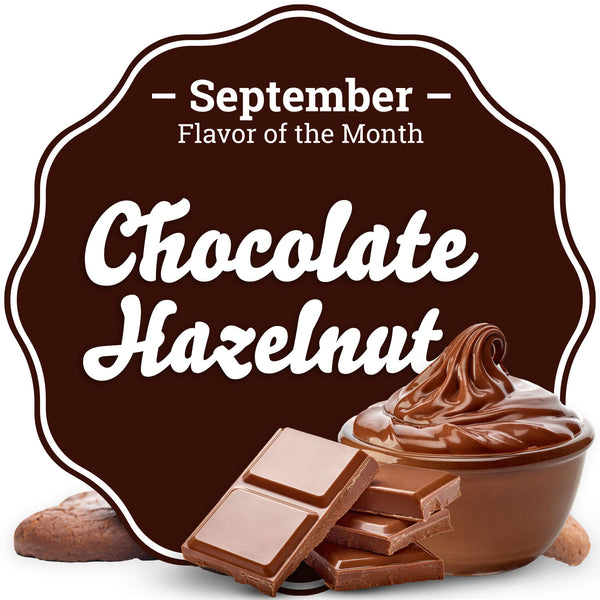 Flavor of the Month Taffy Town