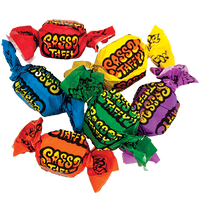 Sassy Taffy (5 lbs.) | Sour fruits salt water taffy flavors | Taffy Town
