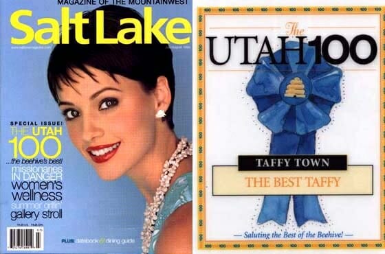 Salt Lake Magazine