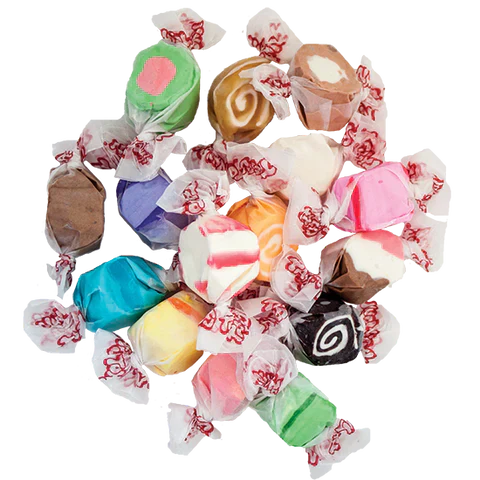 Best salt water taffy | Taffy Town