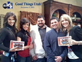 "Good Things Utah" ABC4