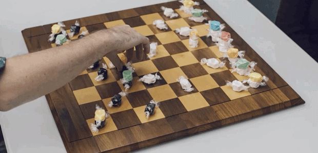 Happy Chess Day!