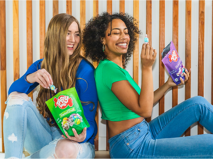 Best Salt Water Taffy to Order Online: 15 Flavors to Try First