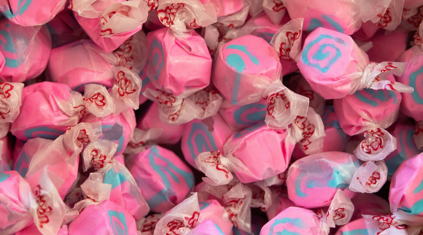 BOGO Taffy