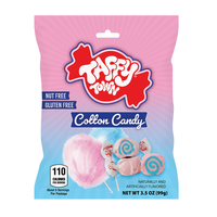 3.5 oz. Cotton Candy Bag