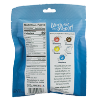 3 oz. Sugar-Free Taffy