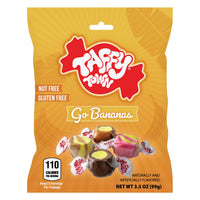 3.5 oz Go Bananas Taffy