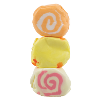 12 Fun Flavors Taffy Mix