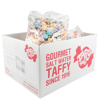 12 Fun Flavors Taffy Mix