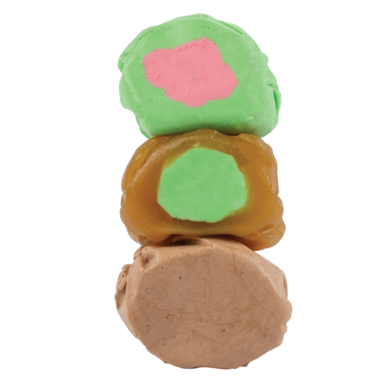 12 Fun Flavors Taffy Mix