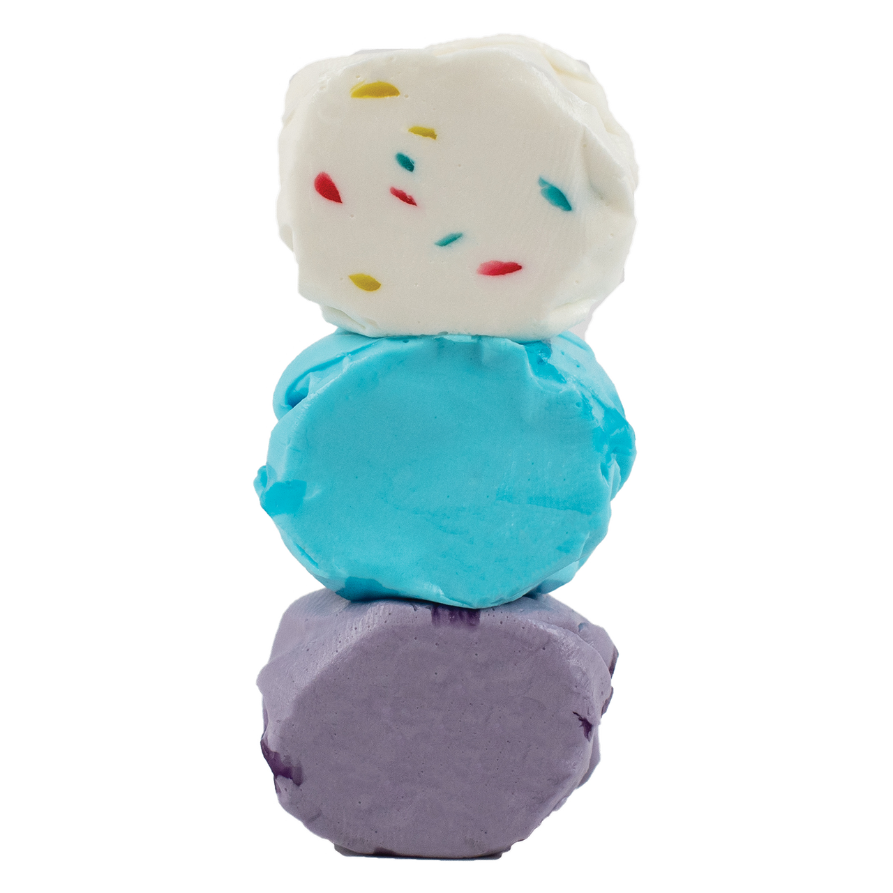 12 Fun Flavors Taffy Mix