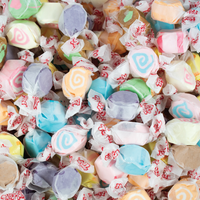 12 Fun Flavors Taffy Mix