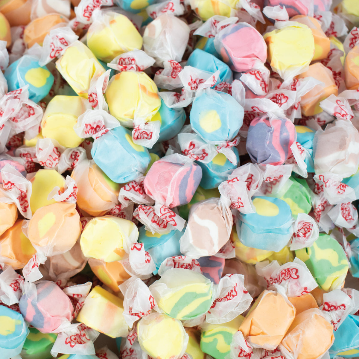 Tropical Taffy Mix