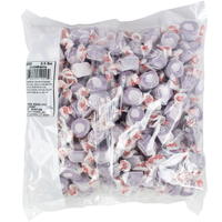 Huckleberry Taffy