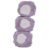 Huckleberry Taffy
