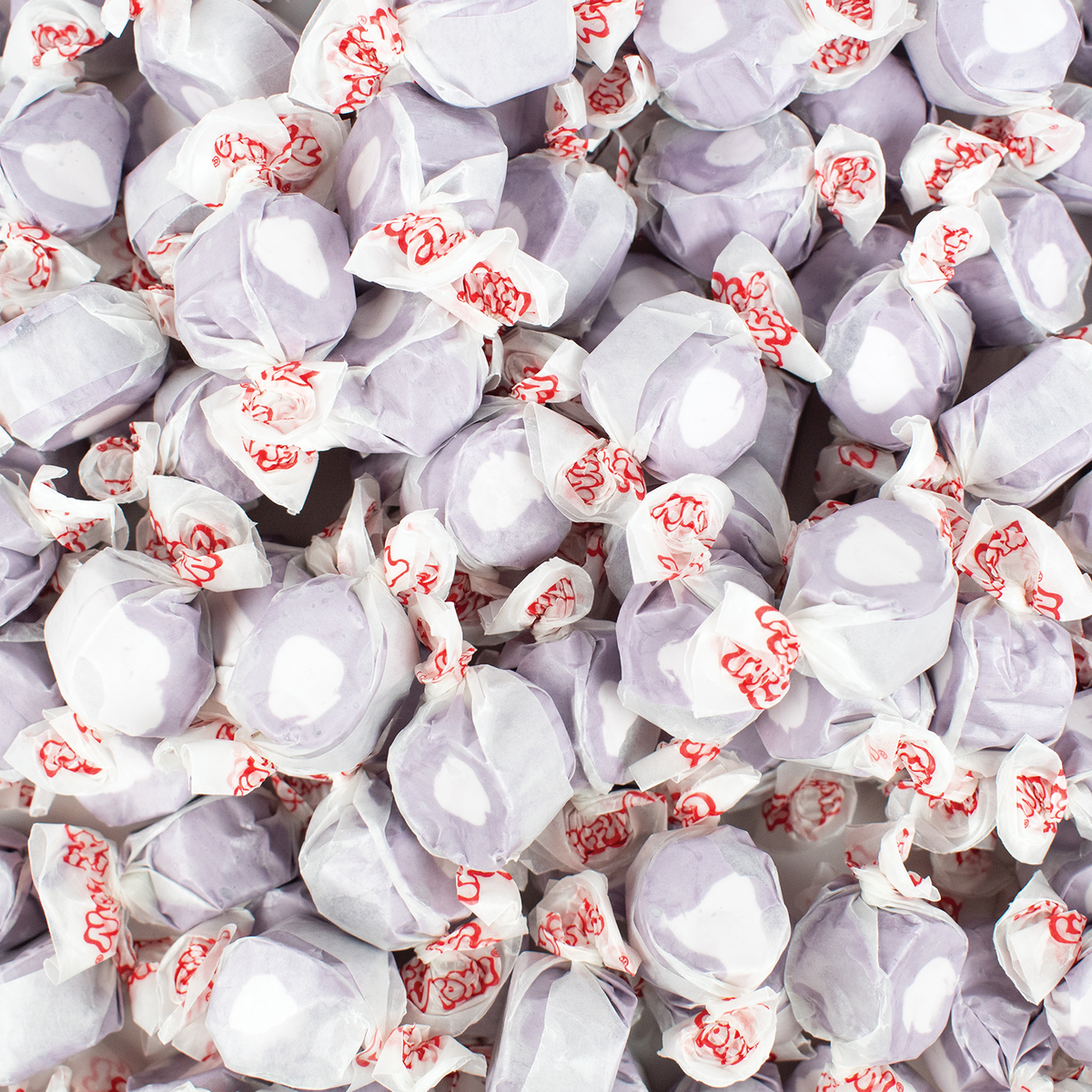 Huckleberry Taffy | Salt Water Taffy | Taffy Town