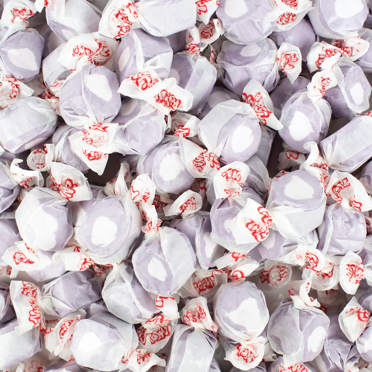 Huckleberry Taffy