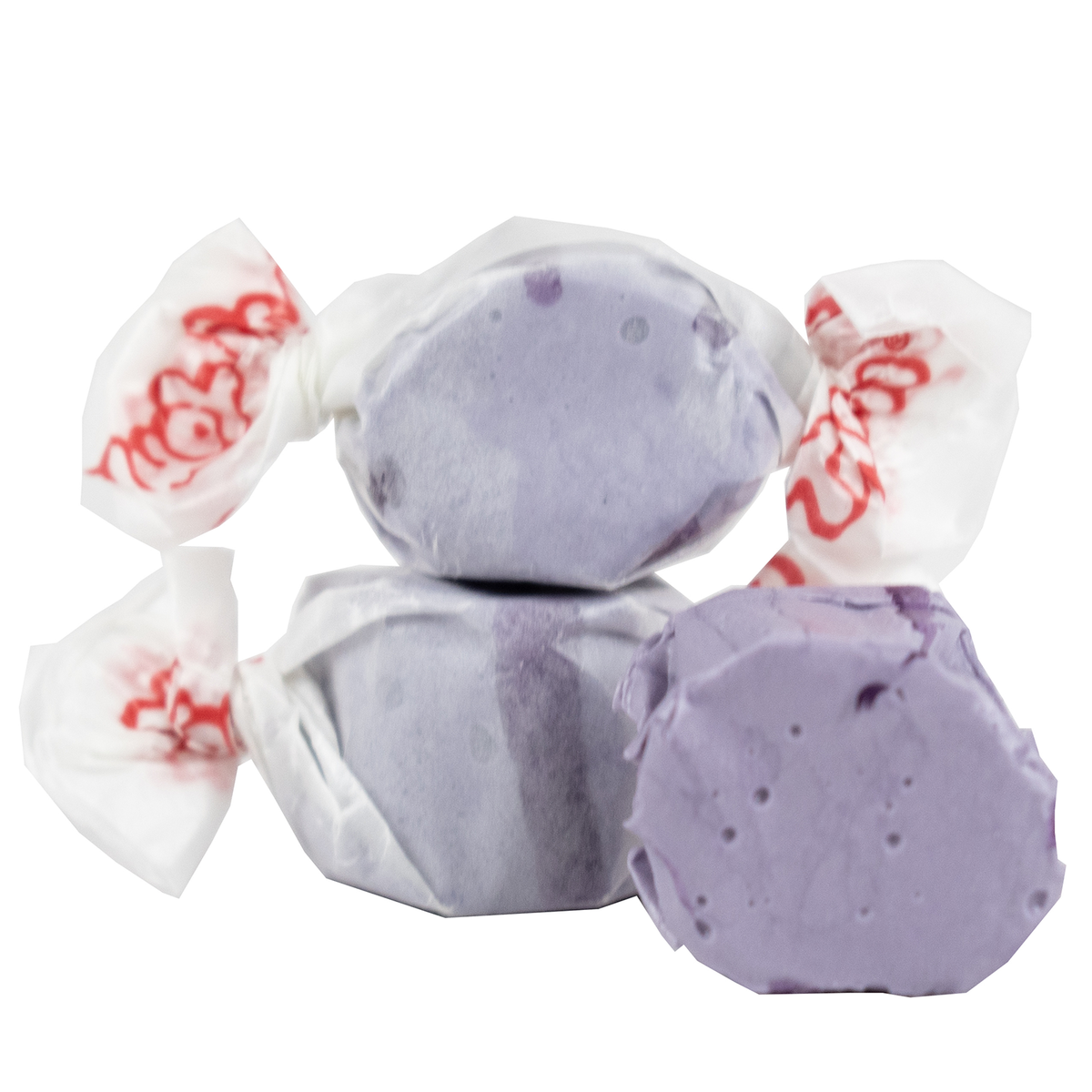Grape Taffy