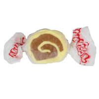 Pineapple Upside Down Cake Taffy