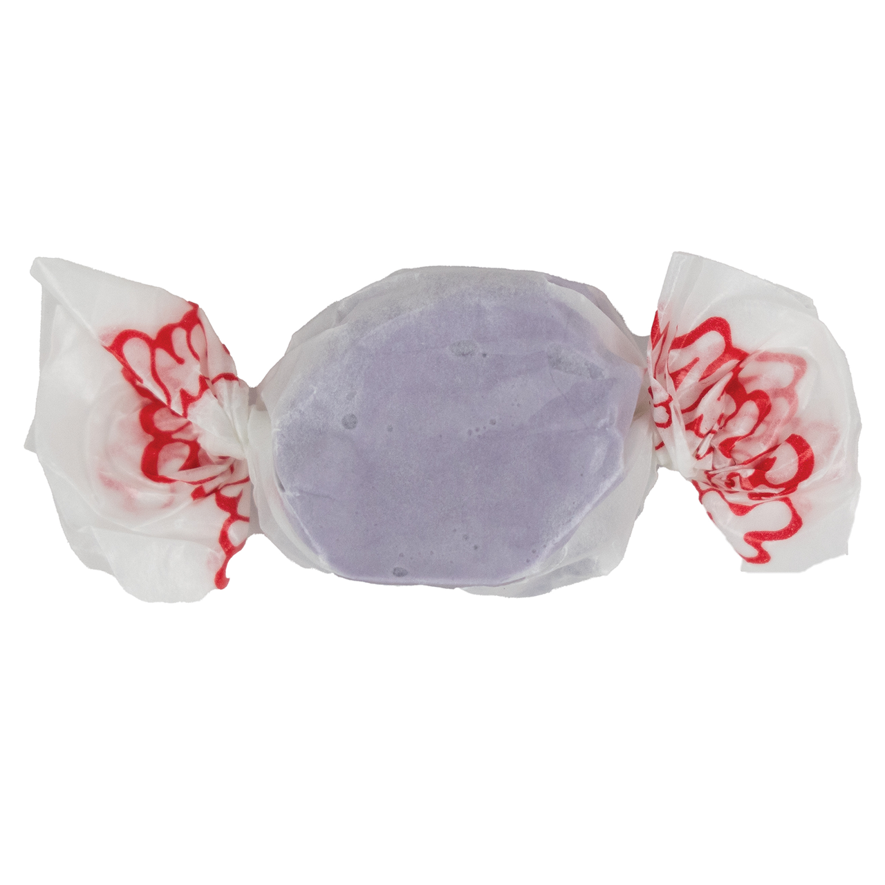 Boysenberry Syrup Taffy