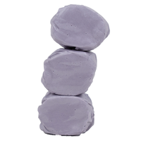 Boysenberry Syrup Taffy