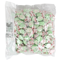 Cherry Limeade Taffy