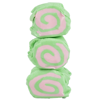 Cherry Limeade Taffy