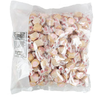 Glazed Doughnut Taffy