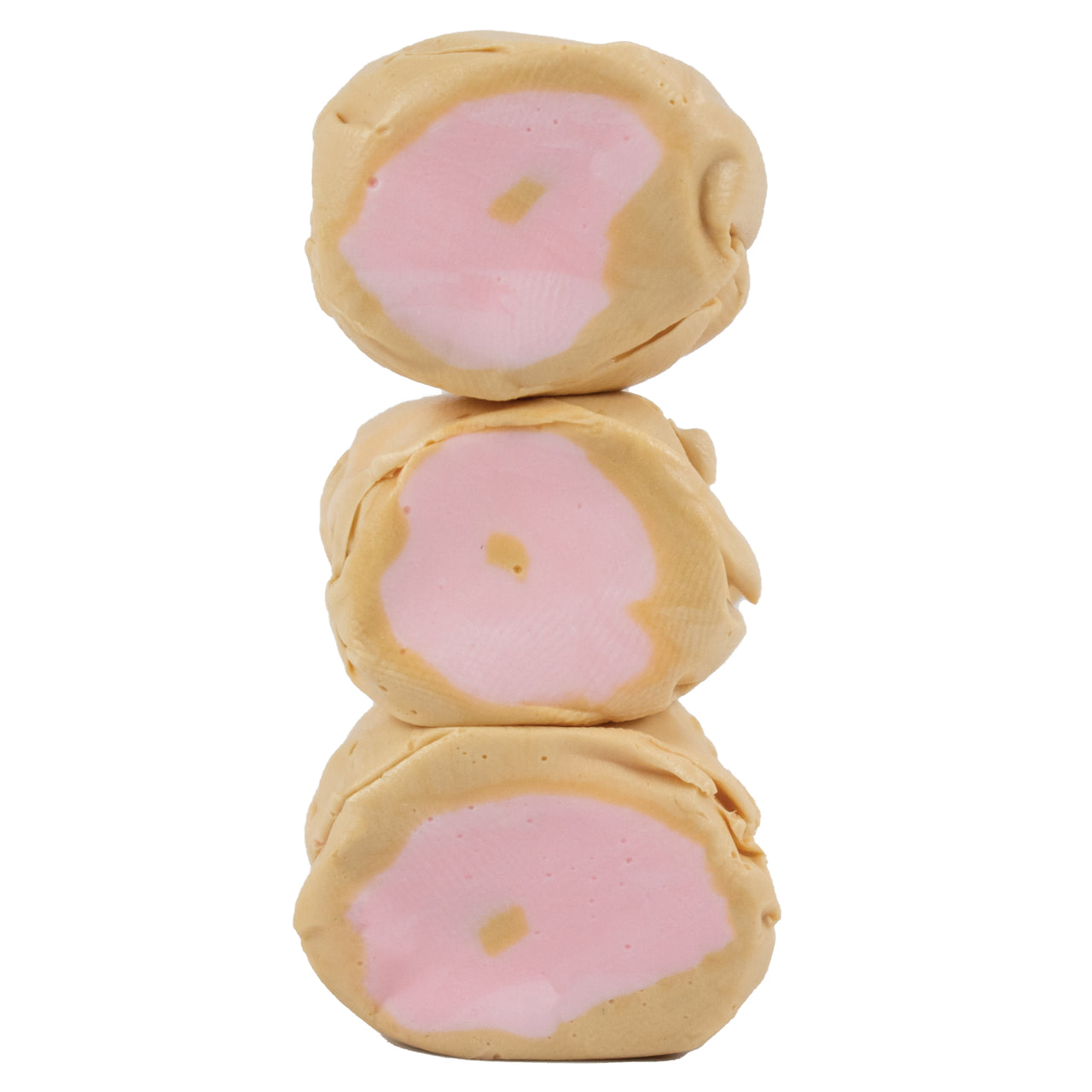 Glazed Doughnut Taffy