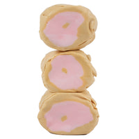 Glazed Doughnut Taffy