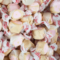 Glazed Doughnut Taffy