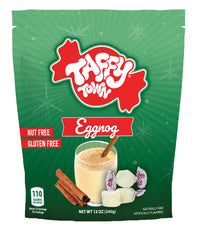 12 oz. Eggnog Taffy Pouch