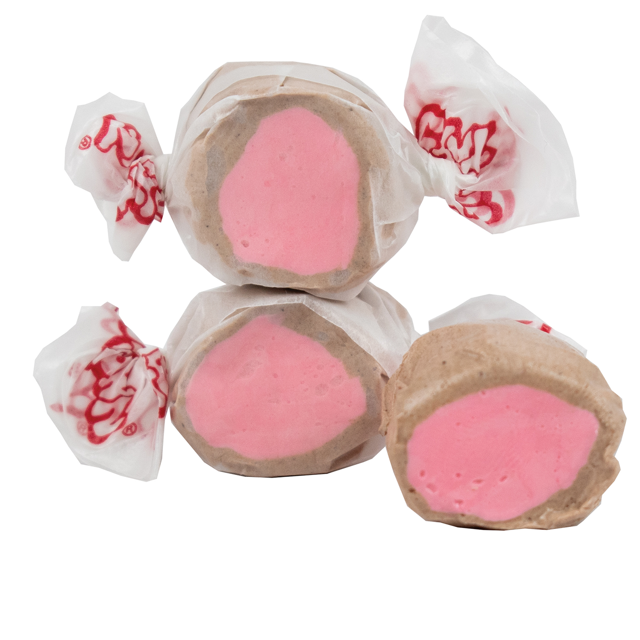 12 oz. Chocolate-Covered Strawberry Pouch Bag