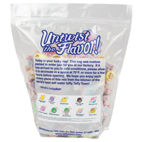 Custom Taffy Bag (3 lb.)