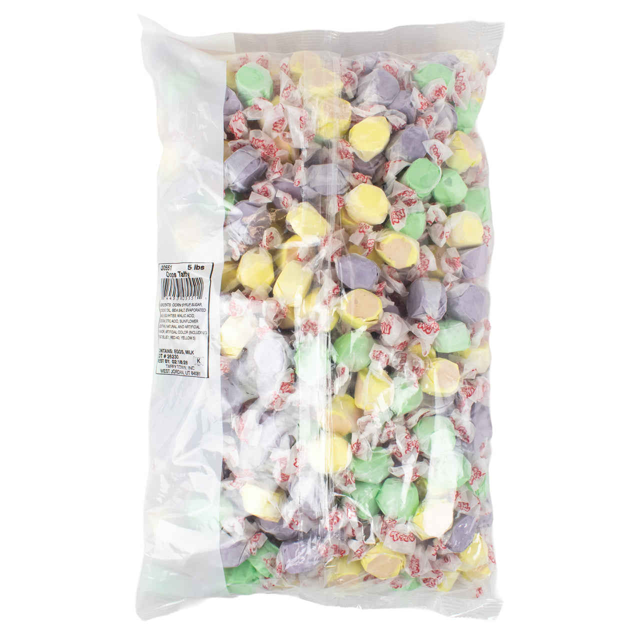 Oops Taffy Deal
